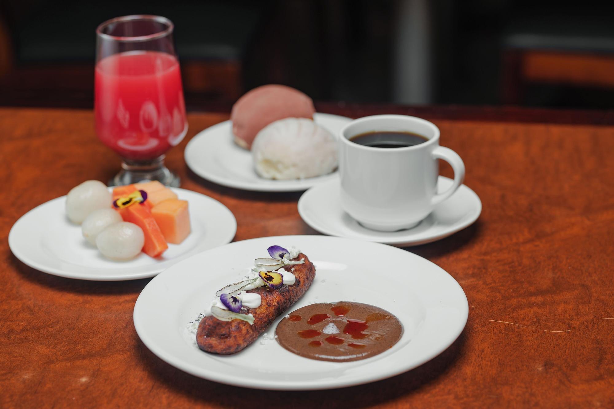Restaurant Hotel Rocaval