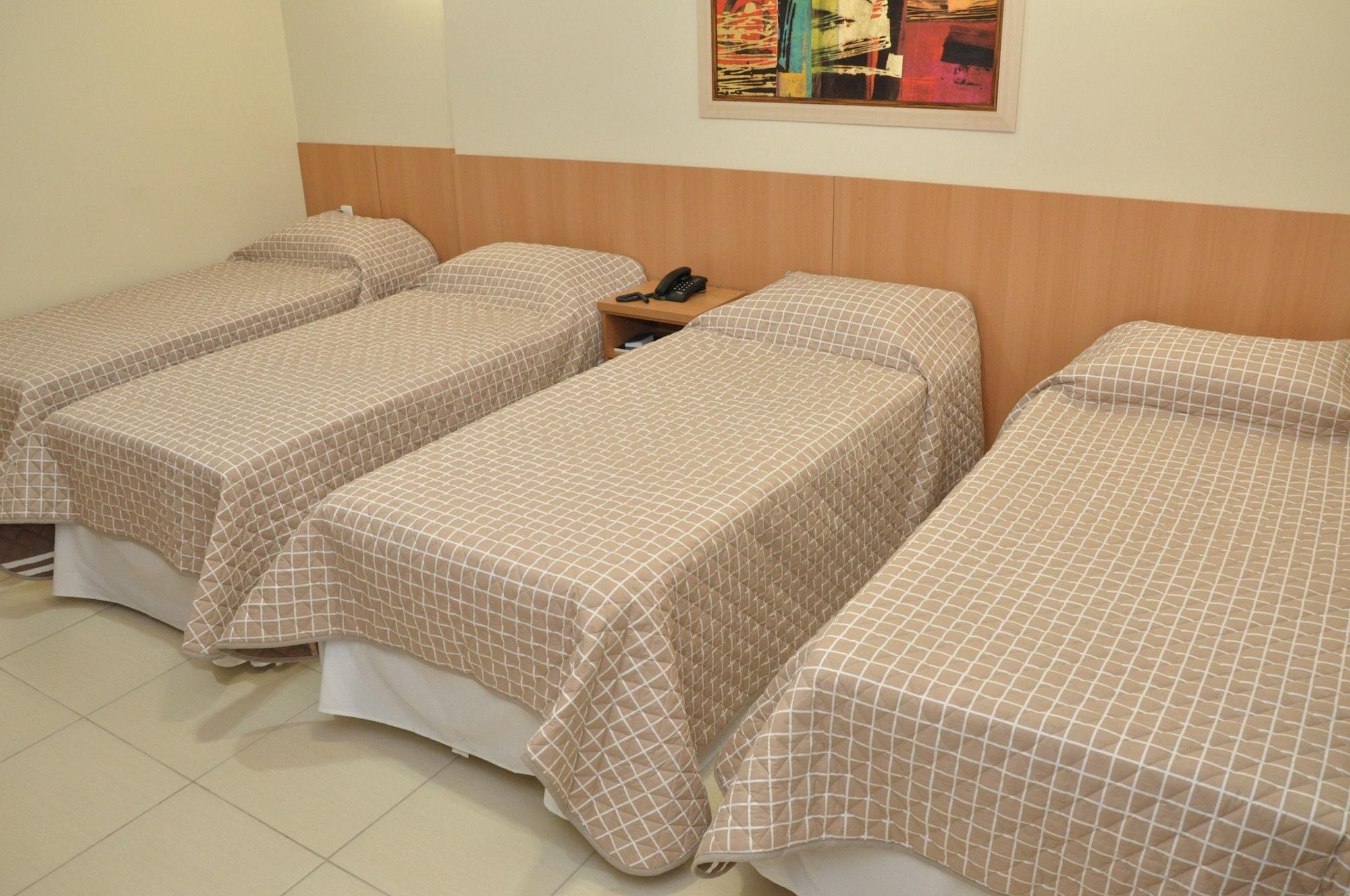 Habitación Lotus Hotel