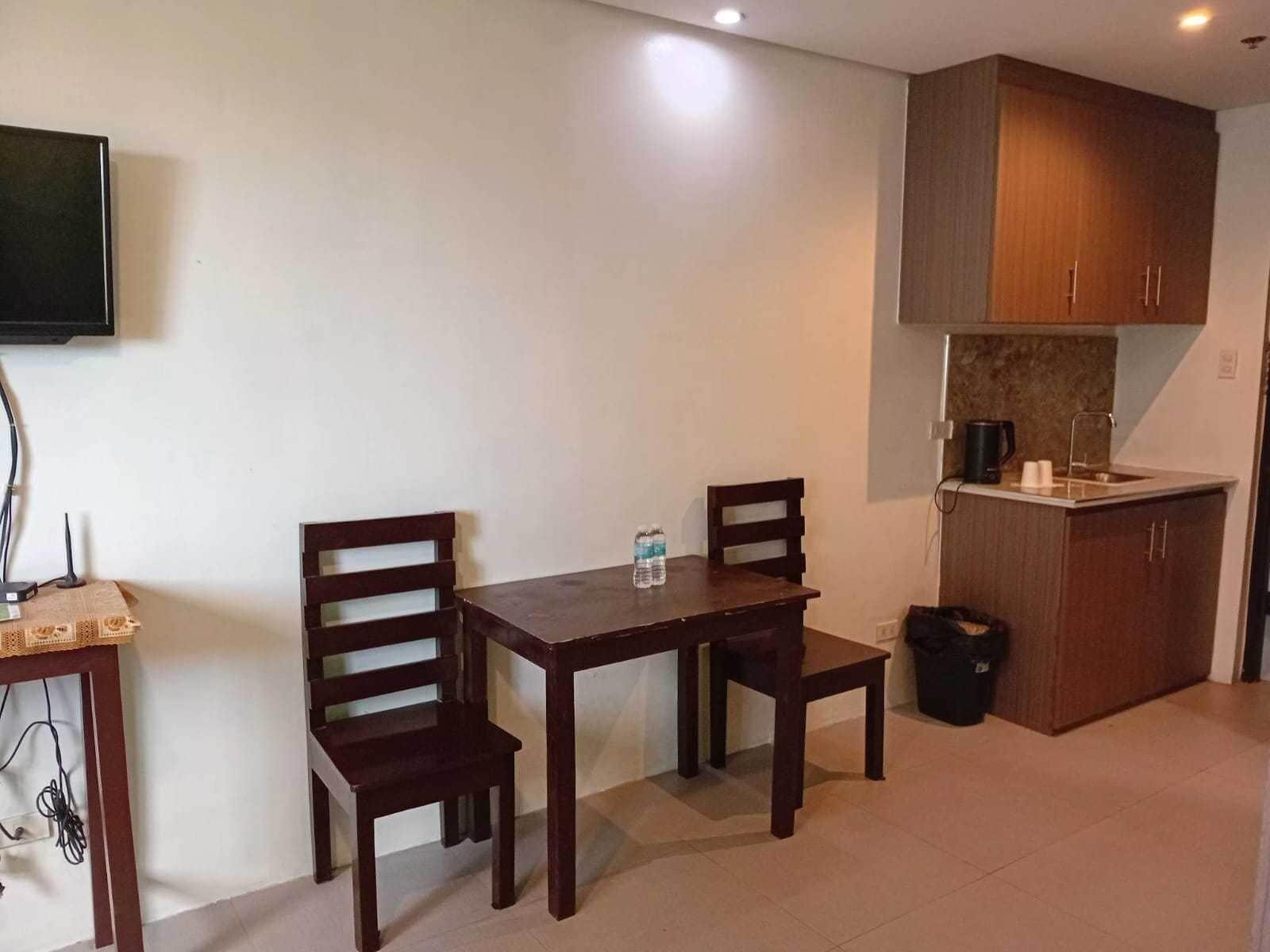 Restaurant Shandong Residences