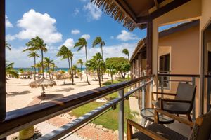 Alojamiento - Manchebo Beach Resort and Spa