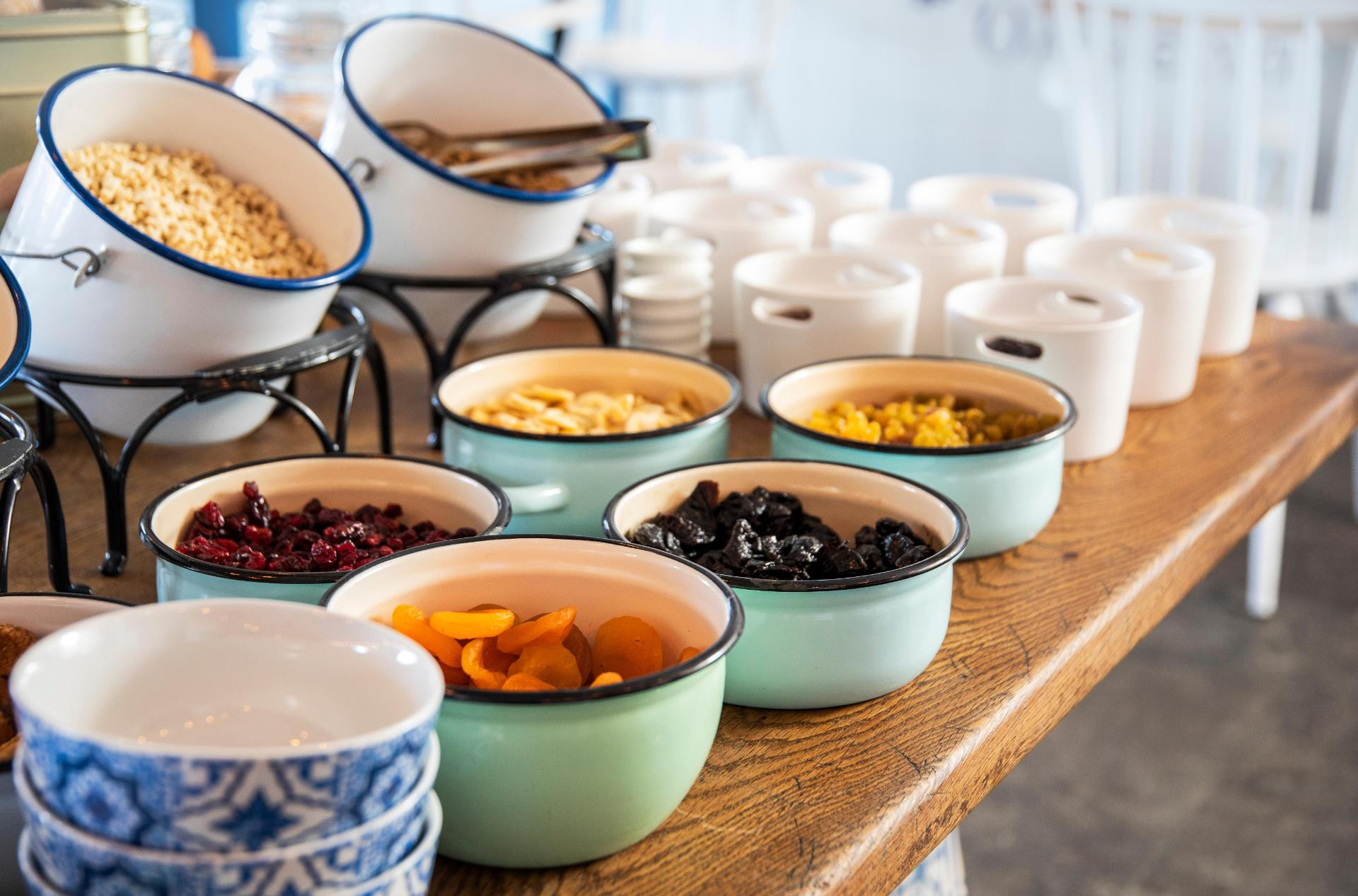 Restaurant Prima Tel Aviv Hotel