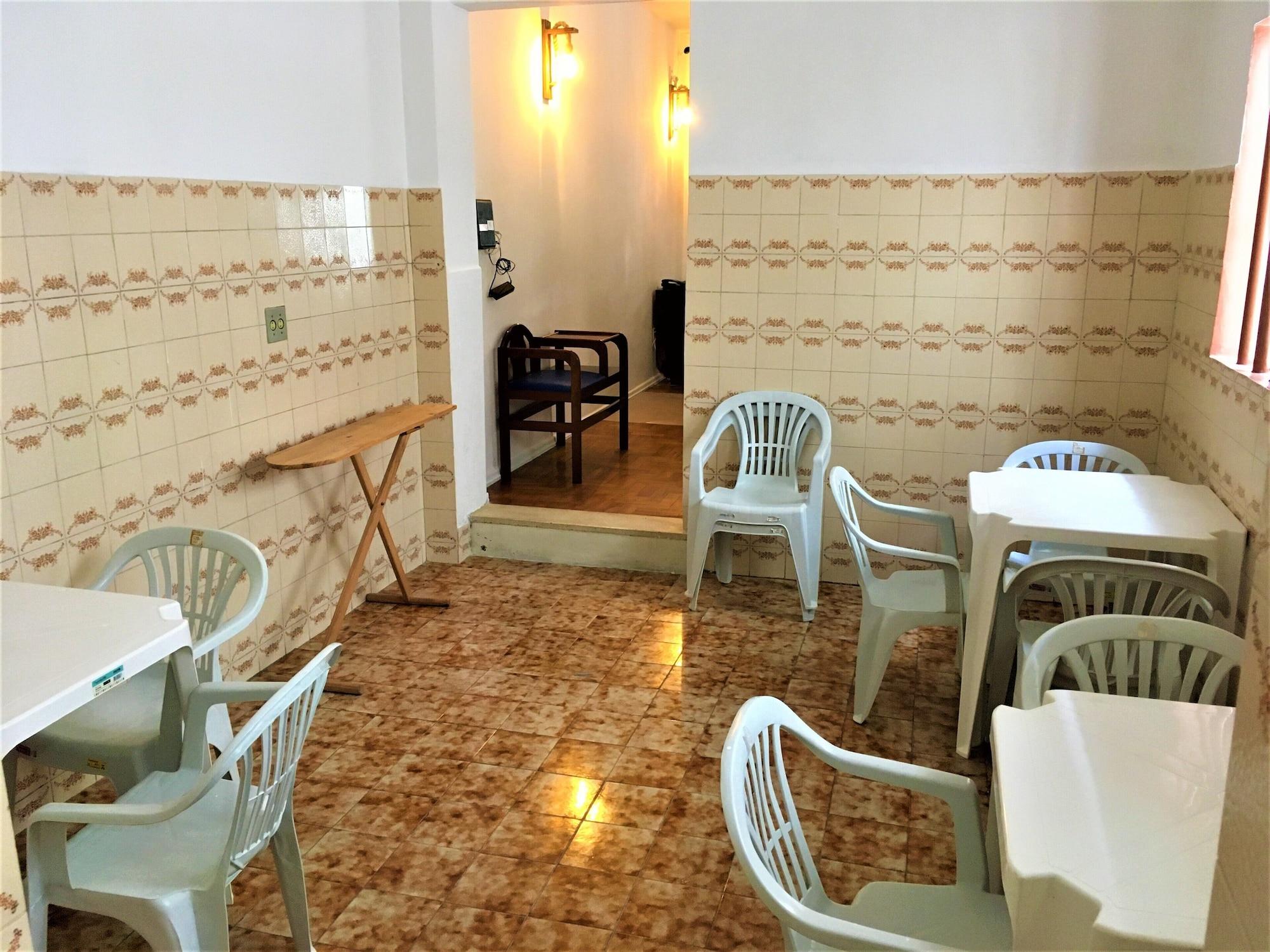 Restaurant Hostel Bella Ciao