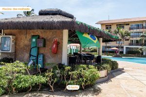 Alquiler Vacacional - B Park Suites vista mar por Tactu