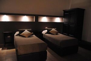 Alojamiento - B&B Lei