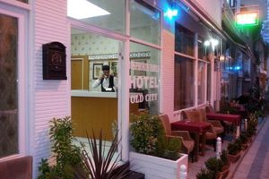 Alojamiento - Preferred Hotel Oldcity