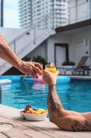 Alojamiento - The Grand Resort and Spa