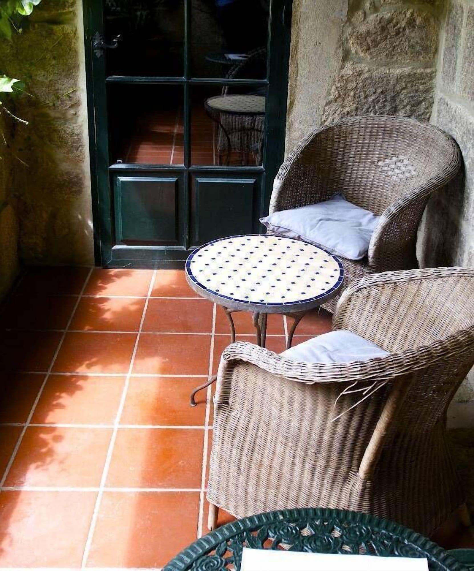 Equipamiento de Habitación Rectoral de Cobres 1729