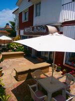 Alojamiento - Hotel Altas Cumbres