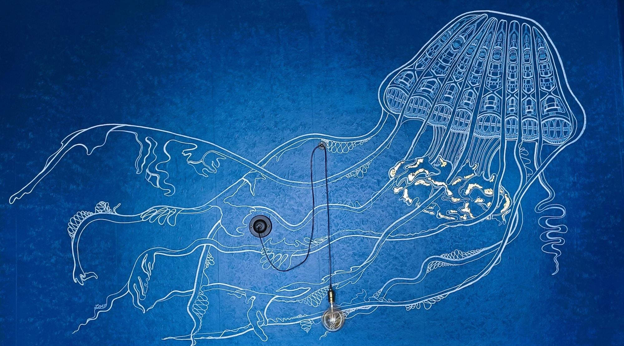 Varios The Chesterfield Guest House