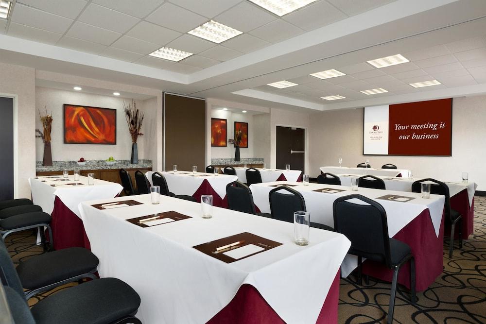 Sala de reuniões DoubleTree By Hilton Queretaro