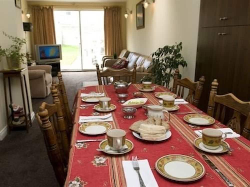 Restaurant Gleann-Na-Smol