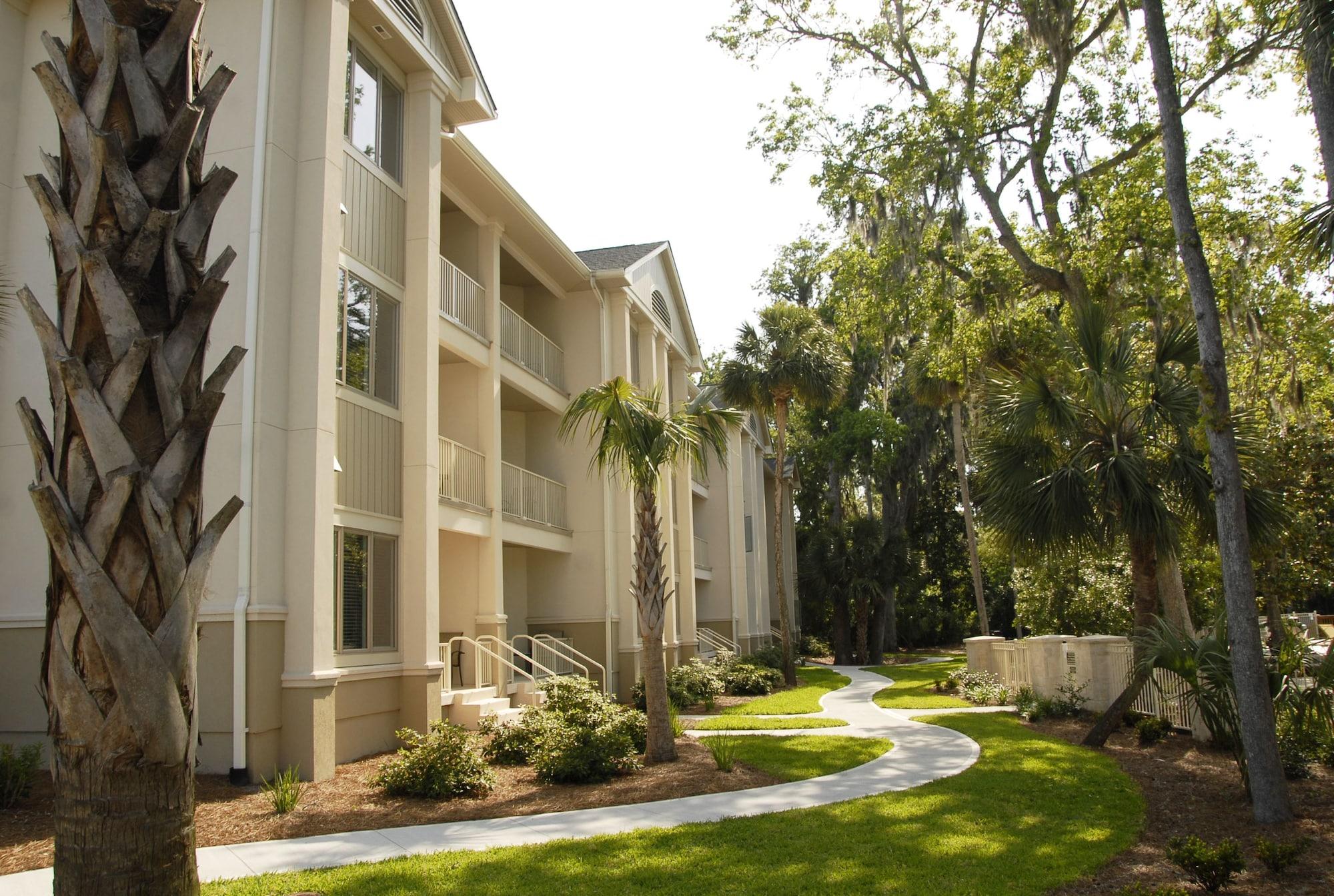 Vista Exterior Coral Sands Resorts by Palmera