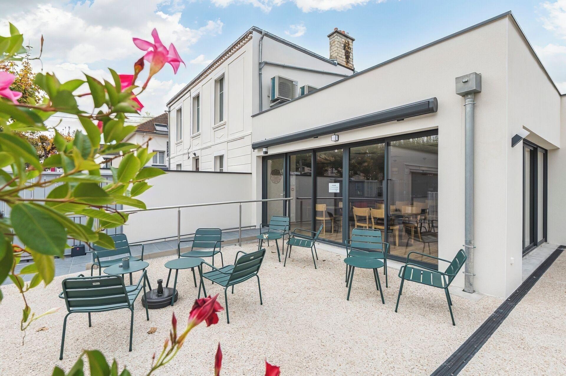 Restaurant Logis Hôtel Au Tambour