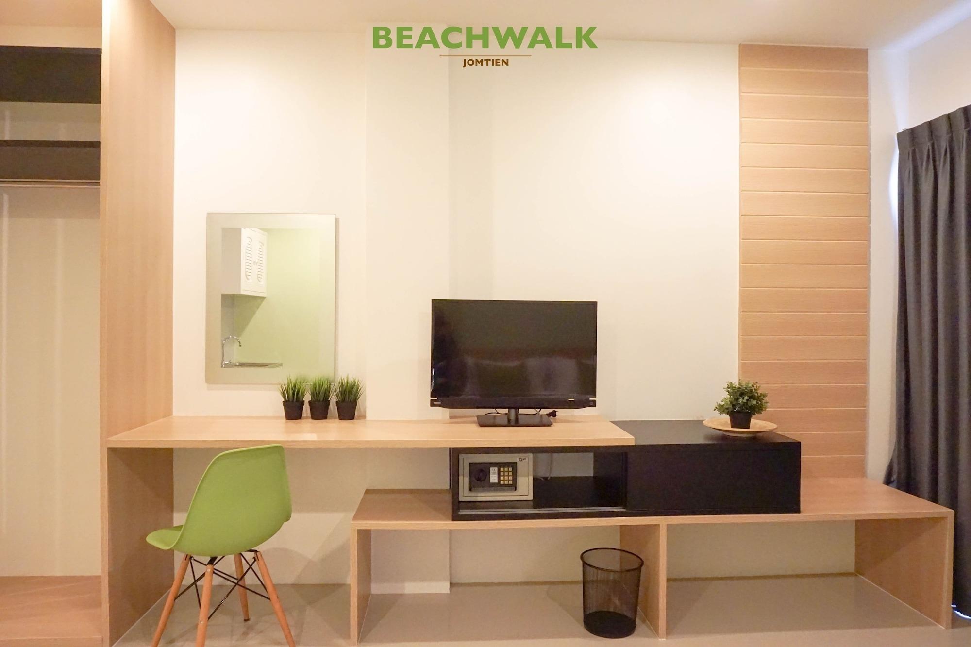 Set de Habitación Beachwalk Jomtien