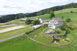 Alojamiento - Narnhoferwirt