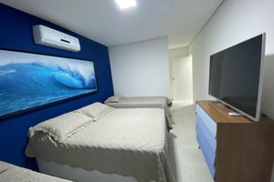 Alquiler Vacacional - Linda Casa em Condomínio na Praia de Boiçucanga