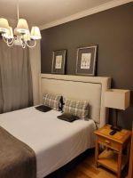 Alquiler Vacacional - COZY APARTMENT IN CAMPOS DO JORDÃO (CAPIVARI), PET FRIENDLY.