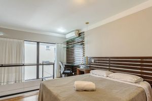 Alquiler Vacacional - Apartment 260m Av. Paulista CSP0407