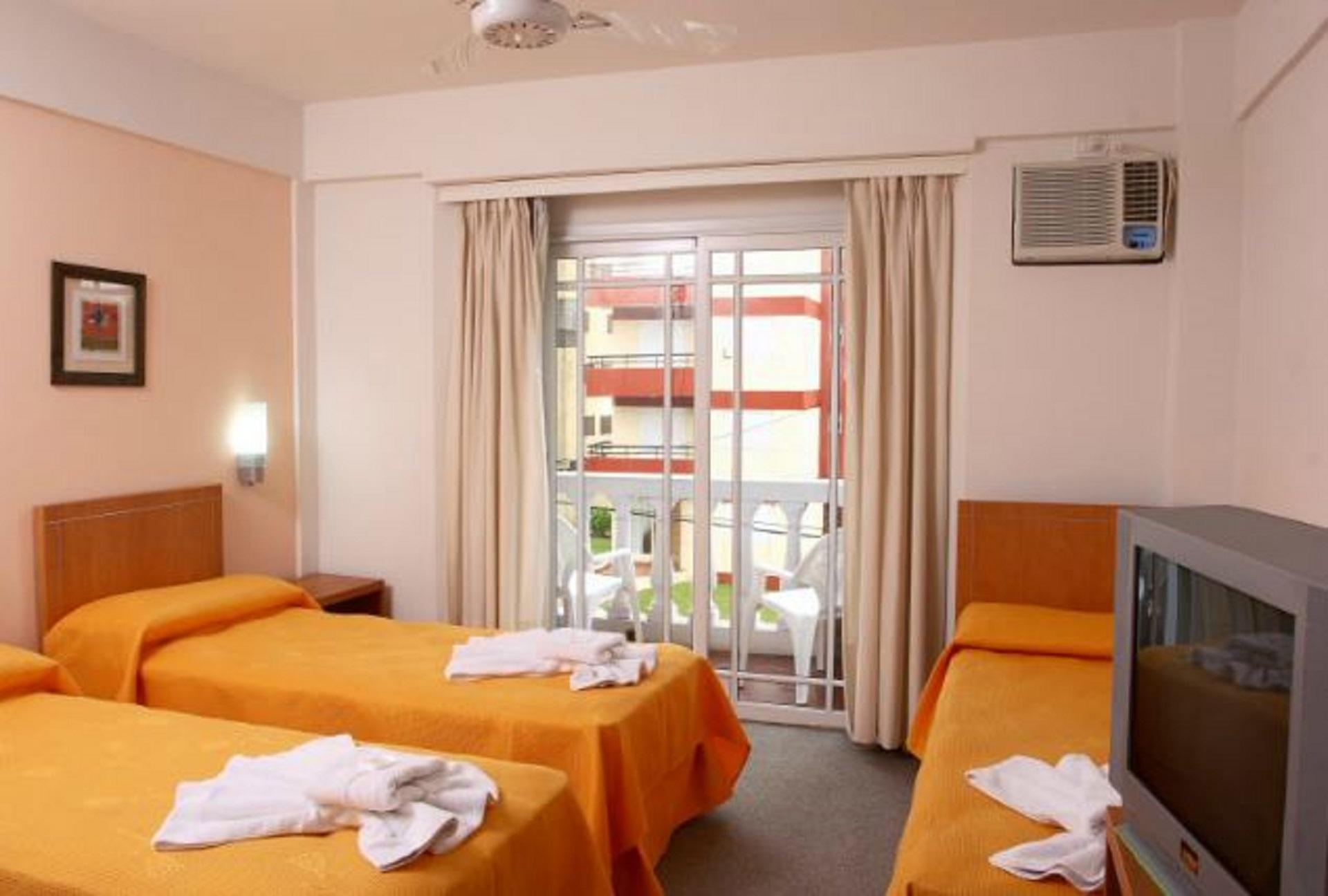 Habitación Belmar Hotel