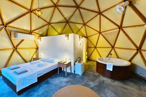 Alquiler Vacacional - In Out Resort Glamping