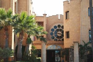 Alojamiento - Grand Hotel Mosè