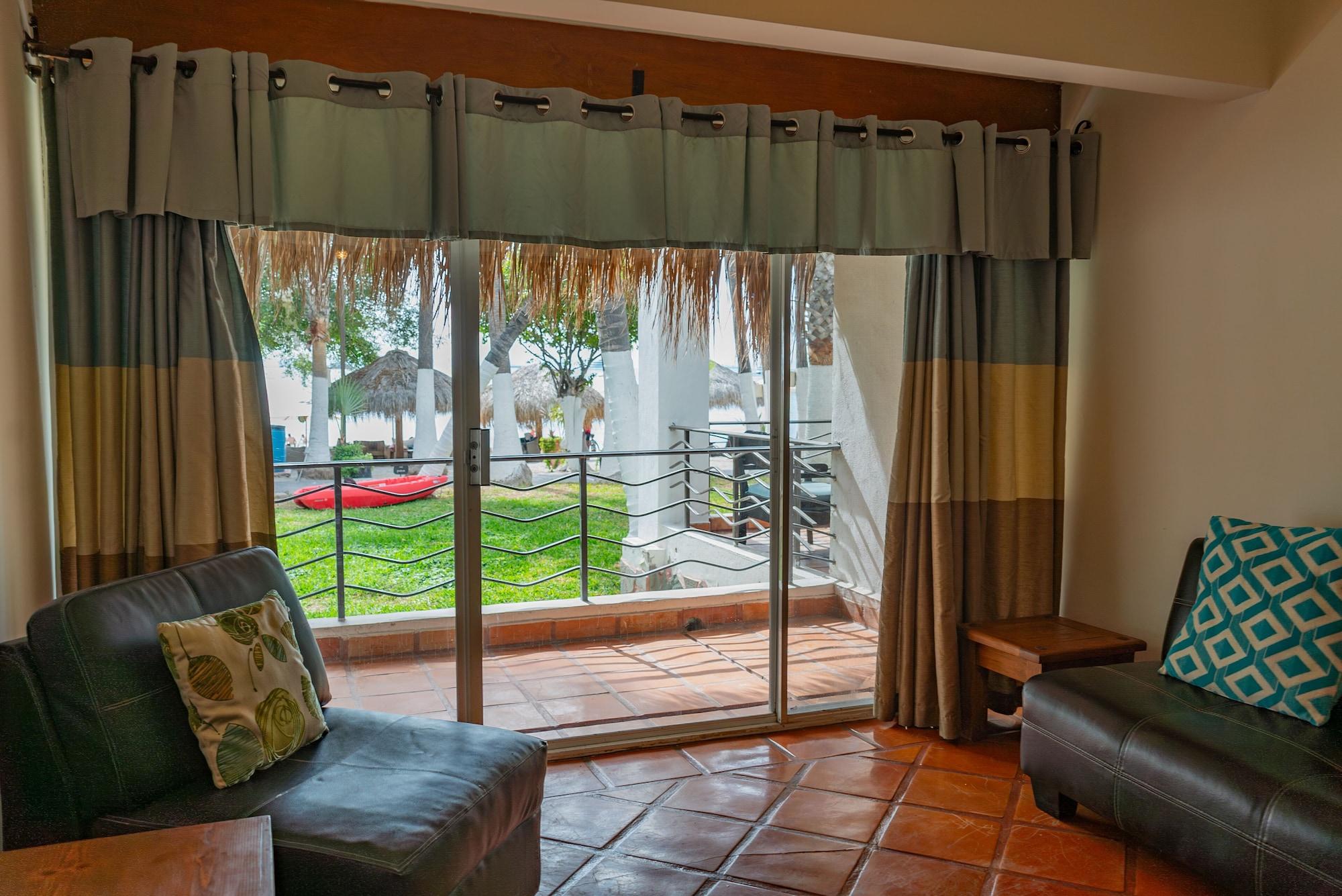 Habitación La Concha Beach Hotel & Club