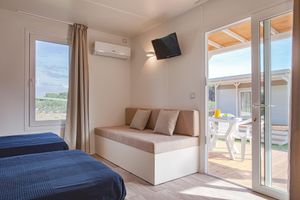 Alquiler Vacacional - Camping Village Roma Capitol