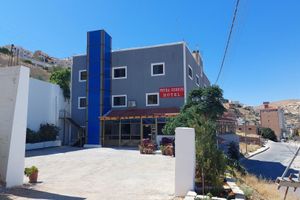 Alojamiento - Petra Guests Hotel