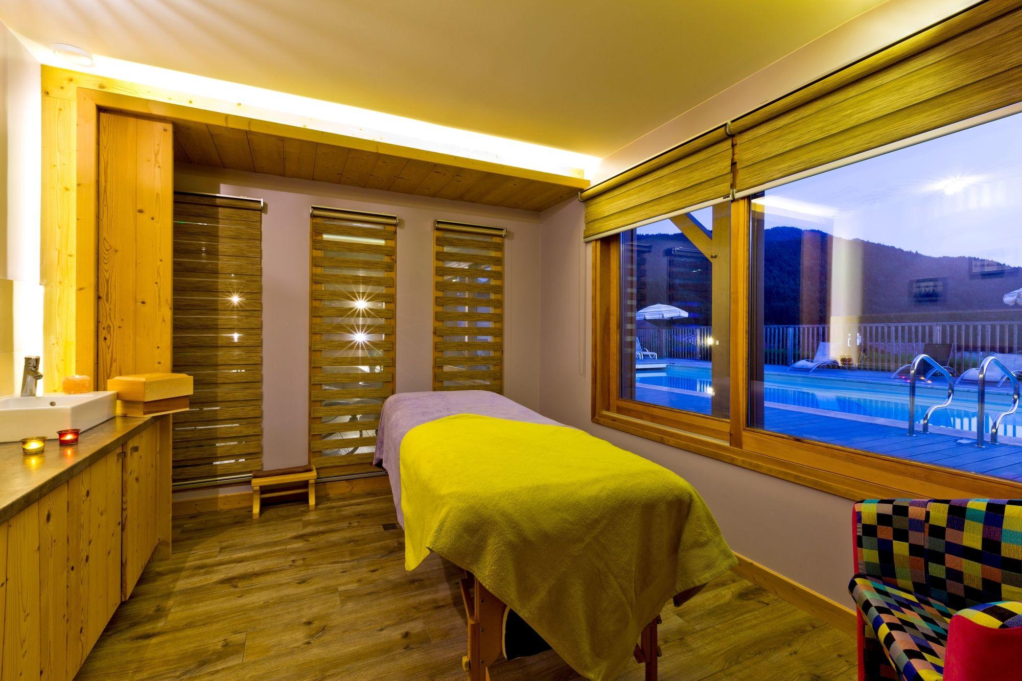 Spa Hôtel Beau Site