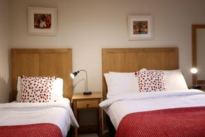 Alquiler Vacacional - Ryans Roundstone Retreats Abbys cottage