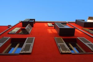 Alojamiento - L'Abeille Boutique Apartments