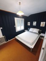 Alojamiento - Room in a family home