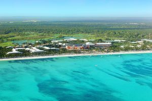 Alojamiento - Barceló Bávaro Palace