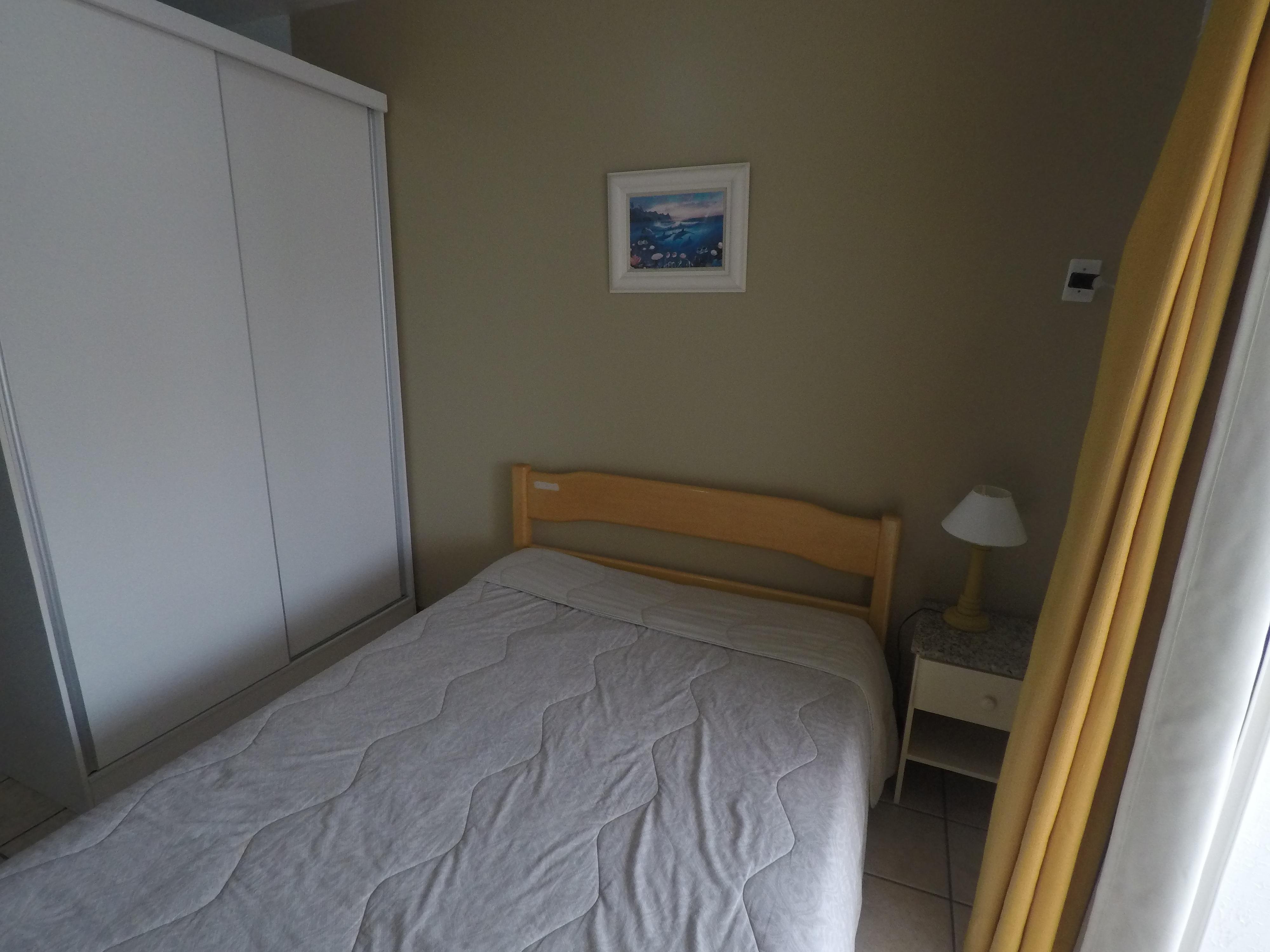 Habitación ApartHotel Temporada Ingleses 105