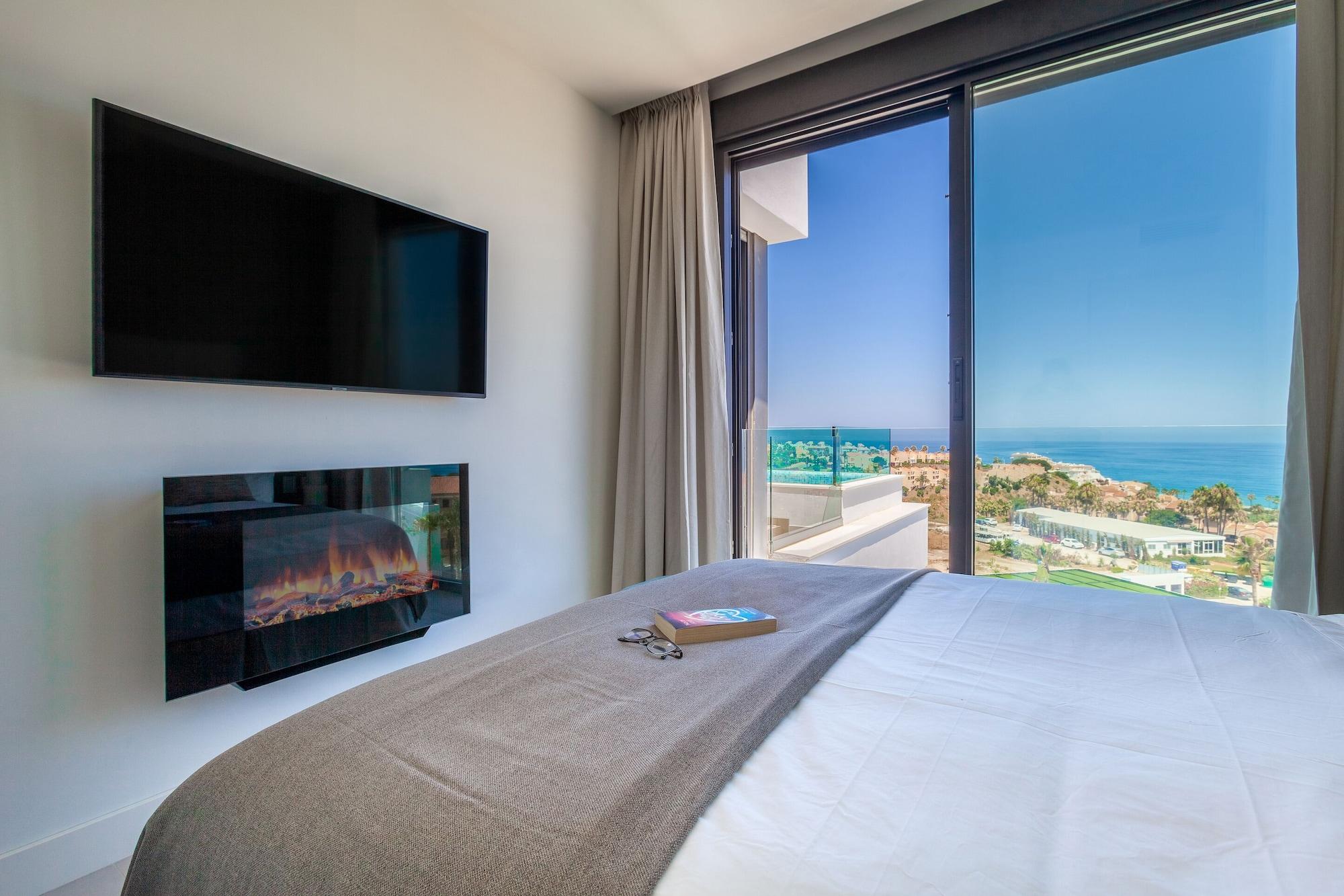 Habitación CLC California Beach Resort