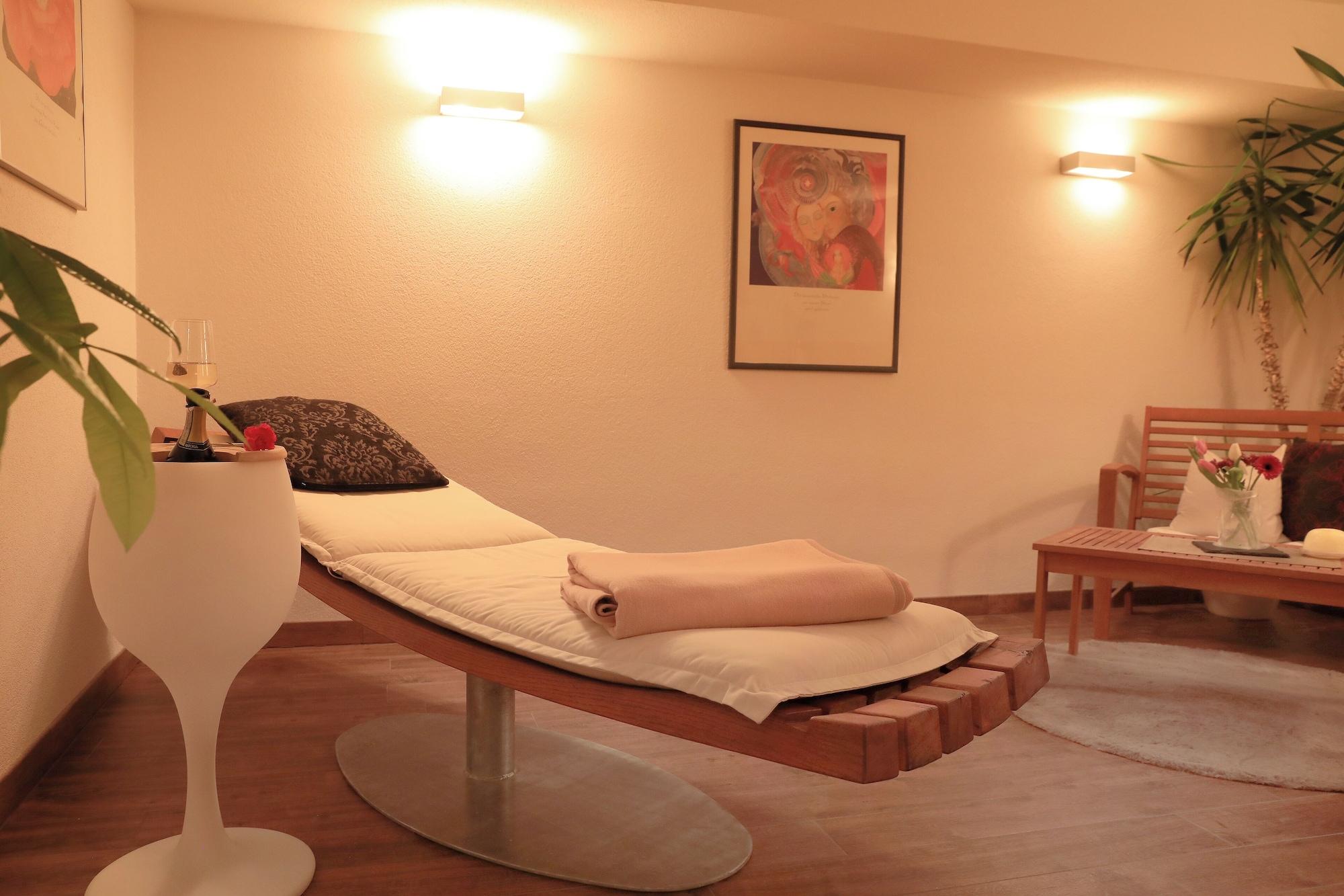 Spa Ferienhaus Viktoria