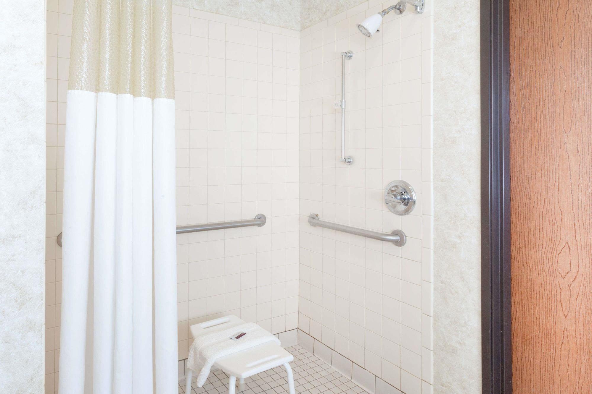 Equipamiento de Habitación Baymont Inn & Suites Chicago/Calumet City