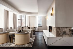 Alojamiento - Kimpton Hotel Monaco Baltimore Inner Harbor by IHG