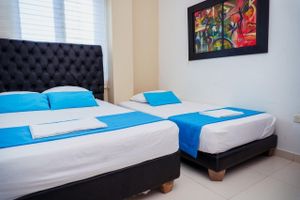 Alquiler Vacacional - Cabañas Villa Antonella