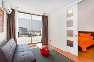 Alquiler Vacacional - City Inn Apart Home