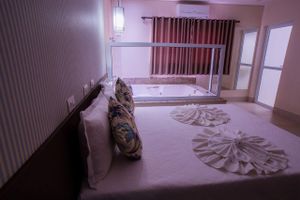 Alojamiento - Caligio Hotel