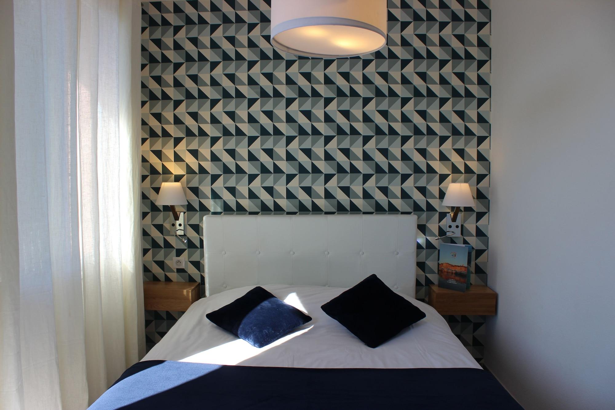 Habitación Maison Familiale Lou Riou