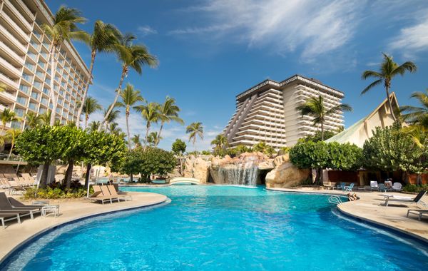 Princess Mundo Imperial Riviera Diamante Acapulco