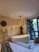 Alojamiento - Poblado Luum Boutique Hotel