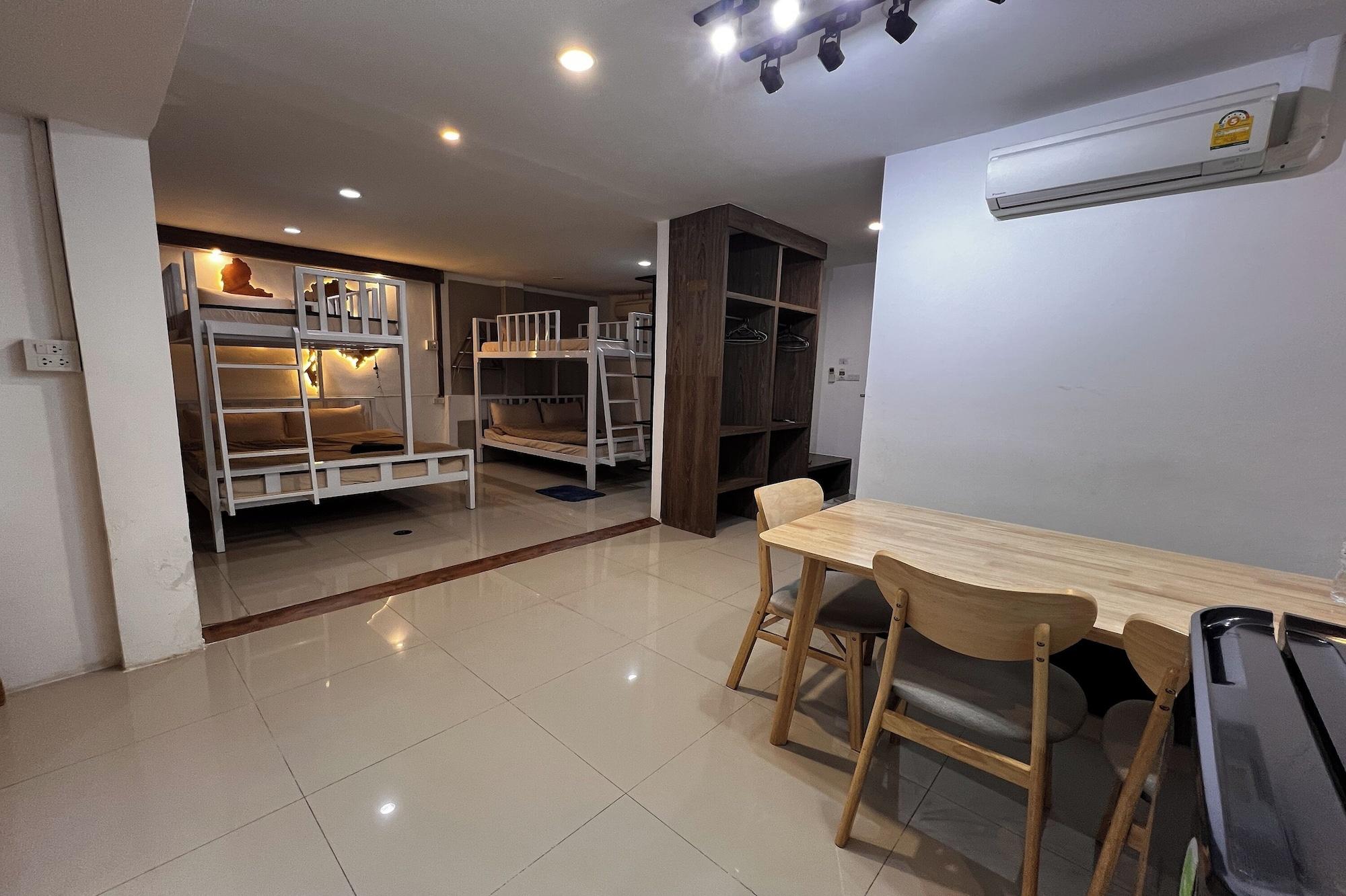 Comodidades del Alojamiento Anh Anh Homestay