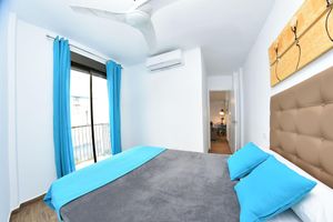 Alquiler Vacacional - Zenbeach 1A playa Carihuela