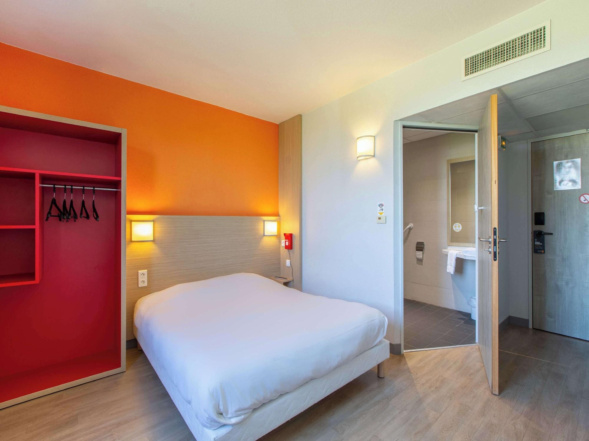 Habitación Hôtel Première Classe Chartres Barjouville