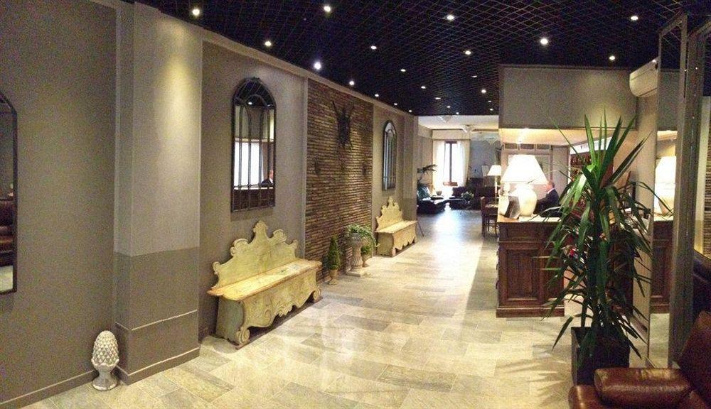 Hotel Hotel San Luca