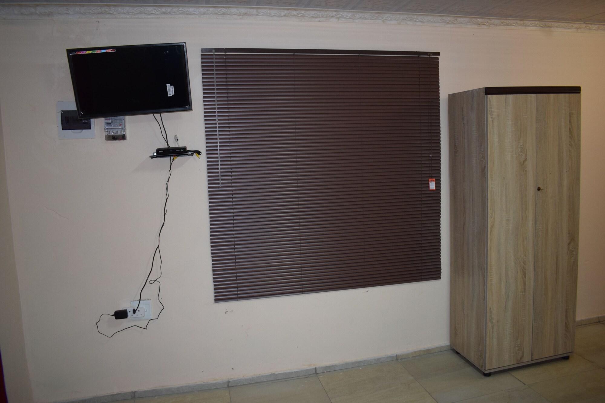 Set de Habitación Lindo Guest House