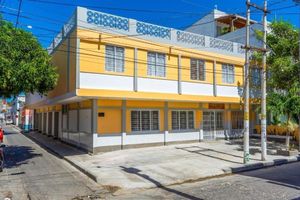 Alojamiento - ZAMAY CENTRO HISTORICO